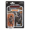 thumbnail image 1 of Star Wars The Vintage Collection, figurine articulée The Mandalorian, 1 of 3