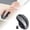 C, variant on Silent Wireless Ergonomic Quiet Click Design For And Travel