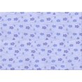 thumbnail image 1 of Ahgly Tapis Rectangulaire Lavable en Machine Intérieur Transitionnel Bleu Ciel, 2 Pieds x 5 Pieds, 1 of 7