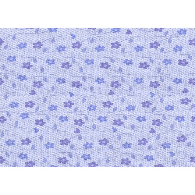 Ahgly Tapis Rectangulaire Lavable en Machine Intérieur Transitionnel Bleu Ciel, 2 Pieds x 5 Pieds