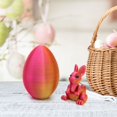 thumbnail image 4 of Easter Egg Fidget Toy, Mystery Rabbit Reveal, Calming Stress Relief Fidget for Kids and Adults, Portable Surprise Egg Keepsake, 4 of 7