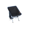 thumbnail image 2 of Ozark Trail Backpacking Camping Chair, Adult, Black, 2 of 5
