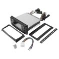 thumbnail image 3 of Rockford Fosgate PMX-5CAN 2.7″ Display Marine Multi-Zone Digital Media Receiver, 3 of 4