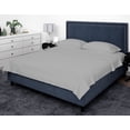 thumbnail image 3 of Opulent Rayon from Bamboo Sheet Set - King - Highrise, 3 of 3