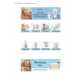 thumbnail image 2 of Aveeno Baby Soothing Baby Bath Treatment, 2 of 9