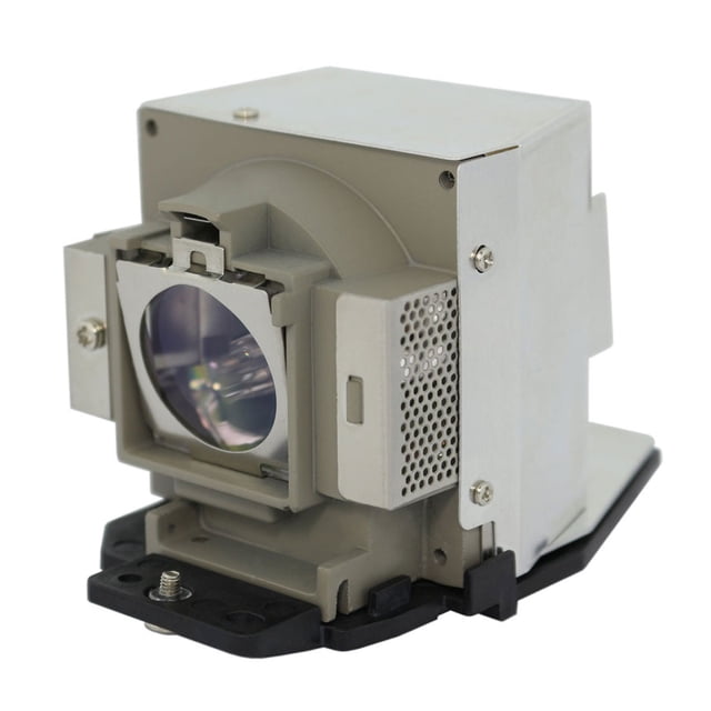 Lutema Platinum for BenQ MX812 Projector Lamp with Housing (Original Philips Bulb Inside)