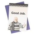 thumbnail image 4 of What Do You Meme?® Congratulations Card (Harold Thumbs Up), 4 of 4