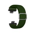 thumbnail image 3 of TIMIFIS Watch Bands For Huawei Watch FIT Sport Straps Nylon Woven Elastic Watch Bands 15Colors Gift, 3 of 4