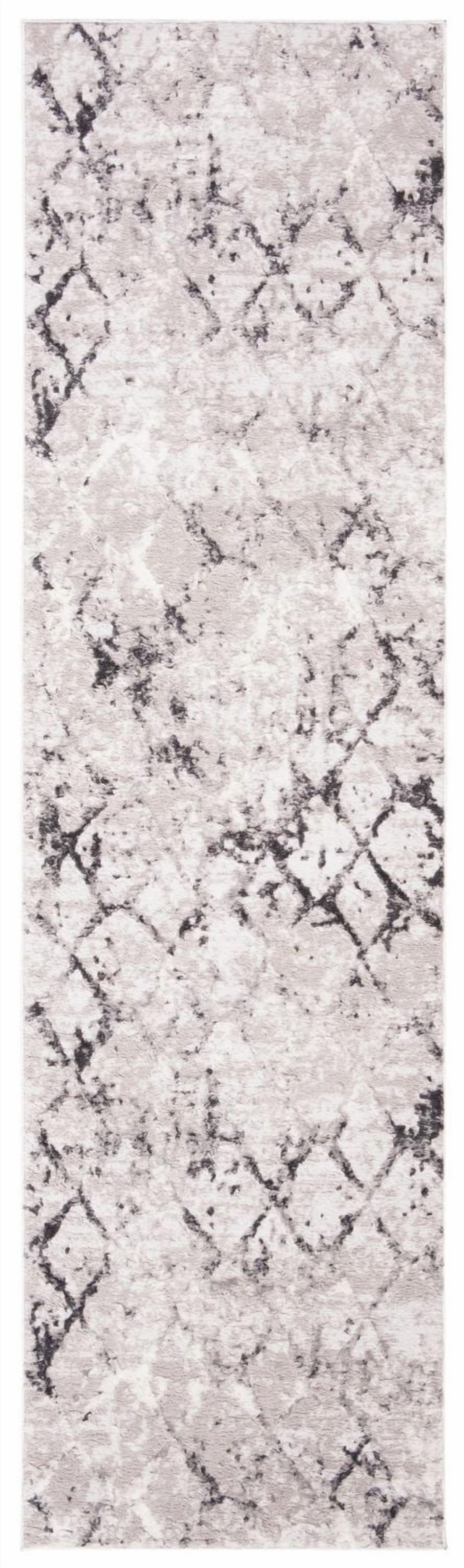 SAFAVIEH Amelia Rosyln Tapis Abstrait