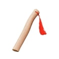 thumbnail image 2 of koolsoo Poignée de Hache de Remplacement Accessoire Compact pour Extérieur pour Jardin Camping Survie 32 cm, 2 of 9