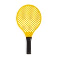 thumbnail image 4 of Champion Sports Ensemble de Jeu Extérieur Tetherball Tennis Tether Pole avec Raquettes et Palettes, 4 of 11