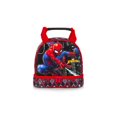 thumbnail image 3 of Marvel Lunch Bag – Spider-Man, 3 of 4
