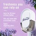 thumbnail image 3 of Febreze Désodorisant à Brancher, Recharge d'Huile Parfumée Anti-Odeurs, Parfum Rêves de Lavande, 3 Recharges, 3 of 13