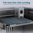 thumbnail image 3 of Flashforge Adventurer 5M Pro High Speed 3D Printer with Quick-Release Nozzle & Auto Leveling, 3 of 7