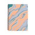thumbnail image 1 of Clearance School Supplies High School Aesthetic Notebook Cute College Ruled 8x6 Journal/Notebook With Large Pockets And Lined Pages Perfect Supplies To Stay Organized At Work Or School, 1 of 9