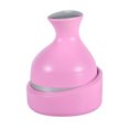 thumbnail image 1 of kurtrusly Comfortable And Portable Cat Head Massager For On Go Relaxation Convenient And Practical ABS pink 1Set, 1 of 6
