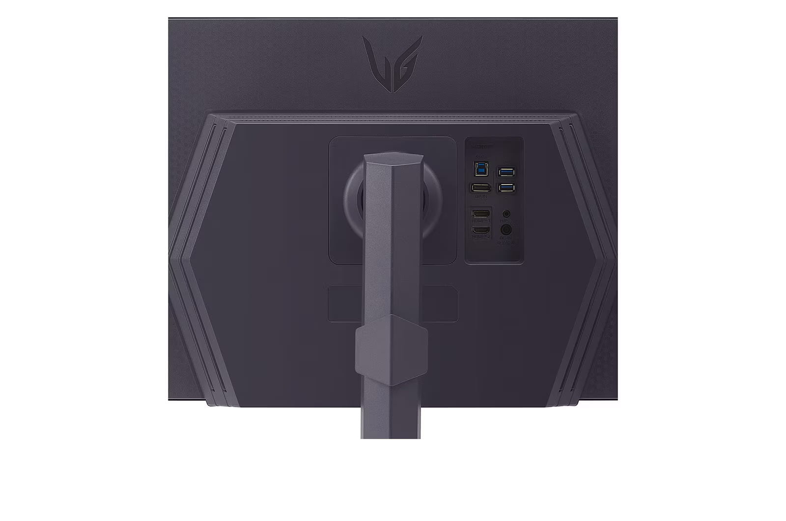 LG UltraGear 27