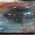 thumbnail image 3 of Safavieh Galaxy Kalden Astronomy Area Rug, 3 of 5