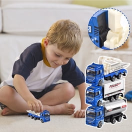 Voiture de police coulissante en PVC Jeu éducatif pour enfants Voiture jouet Ali Voiture de police coulissante en PVC Jeu éducatif pour enfants Voiture jouet Ali