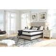thumbnail image 4 of Signature Design by Ashley Chime Matelas Hybride Moelleux de 12 Pouces, Mousse Certifiée CertiPUR-US, Lit Simple, 4 of 5