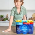 thumbnail image 3 of Great Value Disinfecting Wipes Variety pack, 3 of 5