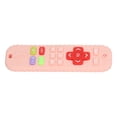 thumbnail image 1 of Cartoon Remote Baby  Toy,  Silicone TV Remote Control Shape Infant Chew Toy For Boys Girls, 1 of 8