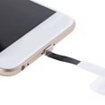 thumbnail image 4 of 1A Qi Wireless Charging Receiver Adapter for iOS  7 8 Plus 11 Pro Max, 4 of 8