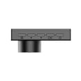 thumbnail image 2 of Veho Muvi KZ-2 Pro Drive Cam 4K Dashcam with 3-in LCD Display and G-Sensor - Grey, 2 of 5
