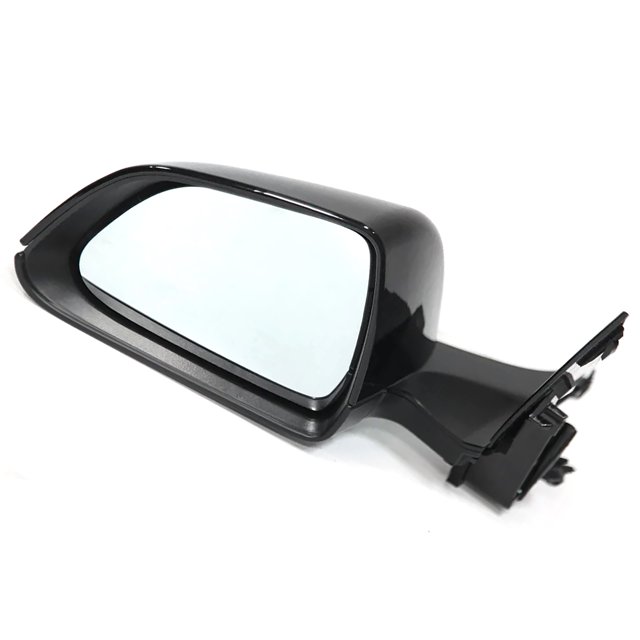 For Tesla Model 3 Right/Left Side Mirror, Premium Waterproof Easy Installation for 2017-2023 Models Clear