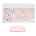 Wireless Keyboard Mouse Set, Ergonomic Design Keyboard Mouse Set ...