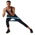 thumbnail image 2 of Reebok Delta deux bandes réglables pour flexion jambe, 2 of 7