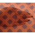 thumbnail image 4 of oneOone Viscose Chiffon Fabric Tartan Check Fabric Prints By Yard 42 Inch Wide, 4 of 4