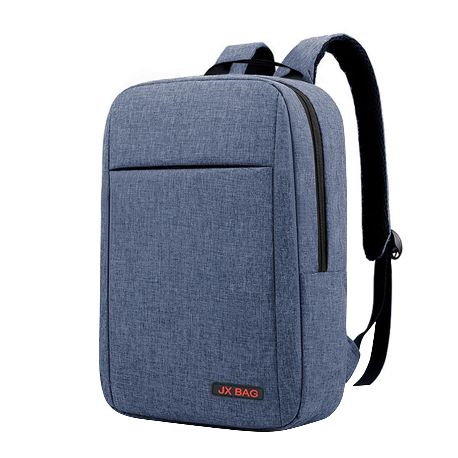 Amdohai Laptop Backpack for 15.6-inch Laptop Notebook Large Capacity Business Travel Backpack Multi-function Water-repellent Backpacks Student Computer Bag for College Office Men Women