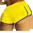 thumbnail image 1 of Kyusrd 2Pcs Shorts For Women'S Running With Pockets High Waisted Athletic Workout Gym Shorts For Women With Liner, 1 of 4