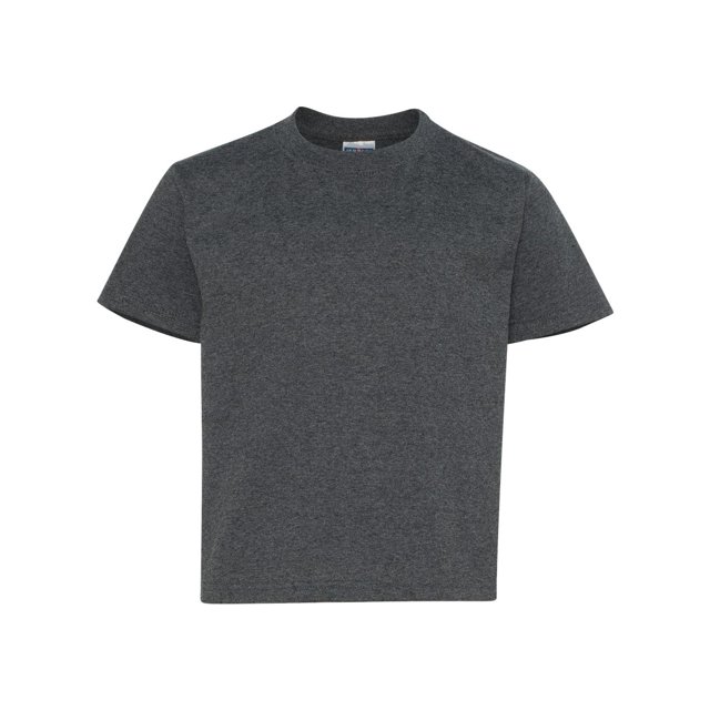 Jerzees Dri-Power Youth 50/50 T-Shirt