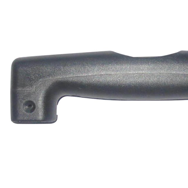 fastboy Poignée de Traction de Valise Poignée de Remplacement pour Tige de Traction Poignée de Coffre de Bagage Ovale 16,3 cm