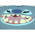 thumbnail image 2 of Disney Lilo and Stitch Big Face Costume T-shirt (Large), 2 of 3