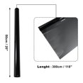 thumbnail image 4 of Unique Bargains Car Window Tint Film 25% VLT 50x300cm Car Window Tint Universal Protection Heat Block Scratch Resistant, 4 of 6