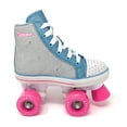 thumbnail image 1 of Fashion AllStar - Patins à roulettes, taille J13, 1 of 5
