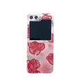 thumbnail image 1 of Rose Red Flower Phone Hard Plastic Protective Shockproof Case For Samsung Galaxy Flip 5 Flip 4 Flip 3, 1 of 4