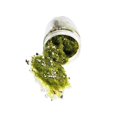 thumbnail image 2 of bedienty Flock Scenery Materials Scenery DIY for Building Landscape Green for Micro Green 65x65mm, 2 of 6