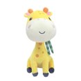 thumbnail image 1 of FISHER PRICE Giraffe Adorable Sitting Plush, 1 of 2