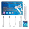 thumbnail image 3 of High Frequency Facial Machine,high Frequency Wand Wrinkle Remover Skin Tightening Beauty Therapy Device, 3 of 4