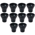 thumbnail image 1 of pitrice 10pcs Golf Ball Pick Up Suction Cup Picker Sucker Retriever Grabber for Putter Grip Golf Accessories, 1 of 5