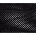 thumbnail image 4 of oneOone Polyester Lycra Fabric Polka Dots Printed Craft Fabric BTY 56 Inch Wide, 4 of 4