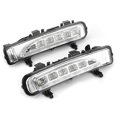 thumbnail image 3 of Feu de Jour Feu de Signalisation 2 Pcs LED Feu de Jour Anti-Buée pour SUV 11-14, 3 of 8