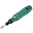 thumbnail image 3 of ANGGREK Engraving Tool,Mini Electric Drill DC5V 3‑Speed Adjustable Mini Electric Grinder Tool Kit For Punching Engraving Trimming Polishing,Mini Drill Kit, 3 of 8