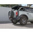 thumbnail image 3 of AFE Exhaust System Kit for 2021-2024 Ford Bronco - 49-33138-P, 3 of 5