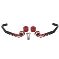thumbnail image 1 of Labymos Motorcycle Clutch Handguard Handlebar Grips Brake Clutch Lever Protector Hand Guard Replacement for S1000RR, 1 of 5