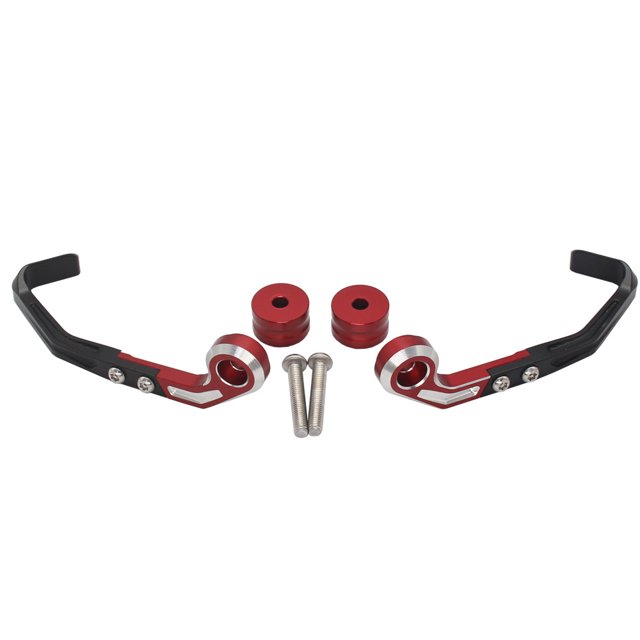 Labymos Motorcycle Clutch Handguard Handlebar Grips Brake Clutch Lever Protector Hand Guard Replacement for S1000RR